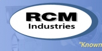 Rcm Industries