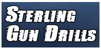 Sterling Gun Drills