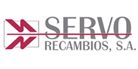 Servo-Recambios