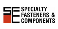 SFC（Specialty Fasteners）