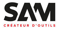 SAM Outillage
