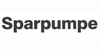 Sparpumpe