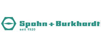 Spohn Burkhardt（S B）