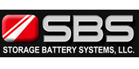 SBS(Storage Battery Systems)