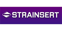Strainsert