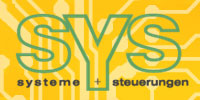 SYS（Systeme Steuerungen）