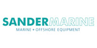 Sander-Marine