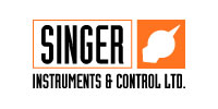 Singer Instruments