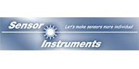 Sensor Instruments Sensor Instruments
