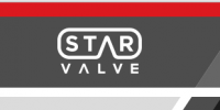 Starvalve