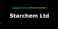 Starchem