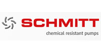 Schmitt-Pumpen