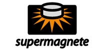 Supermagnete