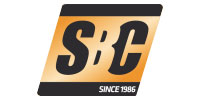 SBC（S.B.C. srl）