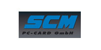 Scm-Pc-Card