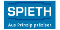 Spieth-Maschinenelemente