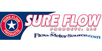 SURE FLOW SURE FLOW