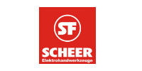 Scheer