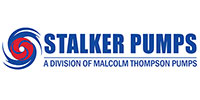 Stalker Pumps