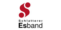 Schlatterer Esband