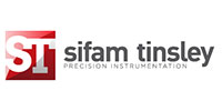 Sifam Tinsley Sifam Tinsley