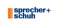 Sprecher Schuh