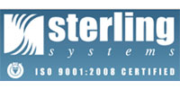 Sterling Blower