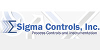 SIGMA CONTROLS