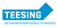 Teesing