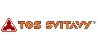 TOS Svitavy