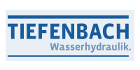 Tiefenbach-Wasserhydraulik