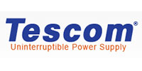 Tescom UPS Tescom UPS