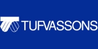 Tufvassons