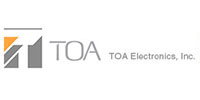 TOA Electronics