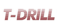 T-Drill