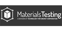 TEC Materials Testing