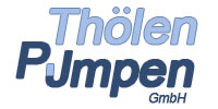 Tholen-Pumpen