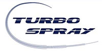 Turbo-Spray