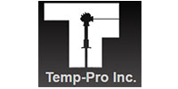 Temp-Pro Temp-Pro