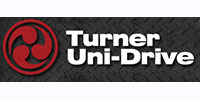 Turner-UNI-Drive
