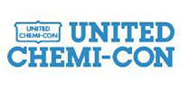 UCC(United Chemi-Con) UCC(United Chemi-Con)