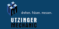 Utzinger Mechanic