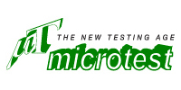 UT microtest