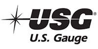 USG（U.S. Gauge）
