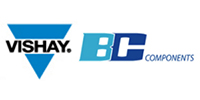 Vishay BCcomponents