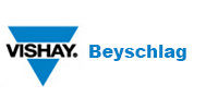 Vishay Beyschlag Vishay Beyschlag