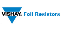 Vishay Foil Resistors