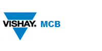 Vishay MCB Vishay MCB
