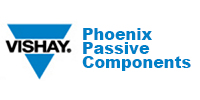 Vishay Phoenix Passive Components