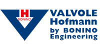 Valvole Hofmann